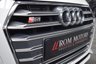 USED 2018 54 AUDI S4 3.0 S4 TFSI QUATTRO 4d 349 BHP DIGITAL DASH / RED LEATHER