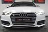 USED 2018 54 AUDI S4 3.0 S4 TFSI QUATTRO 4d 349 BHP DIGITAL DASH / RED LEATHER