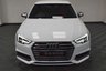 USED 2018 54 AUDI S4 3.0 S4 TFSI QUATTRO 4d 349 BHP DIGITAL DASH / RED LEATHER