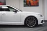 USED 2018 54 AUDI S4 3.0 S4 TFSI QUATTRO 4d 349 BHP DIGITAL DASH / RED LEATHER