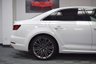 USED 2018 54 AUDI S4 3.0 S4 TFSI QUATTRO 4d 349 BHP DIGITAL DASH / RED LEATHER