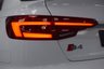 USED 2018 54 AUDI S4 3.0 S4 TFSI QUATTRO 4d 349 BHP DIGITAL DASH / RED LEATHER