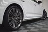 USED 2018 54 AUDI S4 3.0 S4 TFSI QUATTRO 4d 349 BHP DIGITAL DASH / RED LEATHER