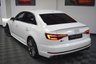 USED 2018 54 AUDI S4 3.0 S4 TFSI QUATTRO 4d 349 BHP DIGITAL DASH / RED LEATHER