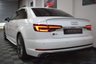 USED 2018 54 AUDI S4 3.0 S4 TFSI QUATTRO 4d 349 BHP DIGITAL DASH / RED LEATHER