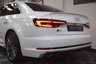 USED 2018 54 AUDI S4 3.0 S4 TFSI QUATTRO 4d 349 BHP DIGITAL DASH / RED LEATHER