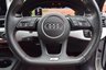 USED 2018 54 AUDI S4 3.0 S4 TFSI QUATTRO 4d 349 BHP DIGITAL DASH / RED LEATHER