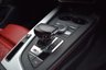 USED 2018 54 AUDI S4 3.0 S4 TFSI QUATTRO 4d 349 BHP DIGITAL DASH / RED LEATHER