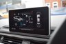 USED 2018 54 AUDI S4 3.0 S4 TFSI QUATTRO 4d 349 BHP DIGITAL DASH / RED LEATHER