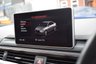 USED 2018 54 AUDI S4 3.0 S4 TFSI QUATTRO 4d 349 BHP DIGITAL DASH / RED LEATHER