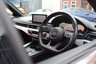 USED 2018 54 AUDI S4 3.0 S4 TFSI QUATTRO 4d 349 BHP DIGITAL DASH / RED LEATHER