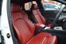 USED 2018 54 AUDI S4 3.0 S4 TFSI QUATTRO 4d 349 BHP DIGITAL DASH / RED LEATHER