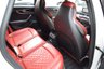 USED 2018 54 AUDI S4 3.0 S4 TFSI QUATTRO 4d 349 BHP DIGITAL DASH / RED LEATHER