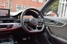 USED 2018 54 AUDI S4 3.0 S4 TFSI QUATTRO 4d 349 BHP DIGITAL DASH / RED LEATHER