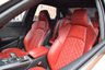 USED 2018 54 AUDI S4 3.0 S4 TFSI QUATTRO 4d 349 BHP DIGITAL DASH / RED LEATHER
