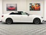 USED 2018 54 AUDI S4 3.0 S4 TFSI QUATTRO 4d 349 BHP DIGITAL DASH / RED LEATHER