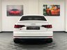 USED 2018 54 AUDI S4 3.0 S4 TFSI QUATTRO 4d 349 BHP DIGITAL DASH / RED LEATHER
