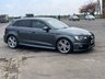USED 2013 N AUDI A3 2.0 TDI S LINE 5d 148 BHP METAINT, 1/LEATHER