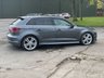USED 2013 N AUDI A3 2.0 TDI S LINE 5d 148 BHP METAINT, 1/LEATHER