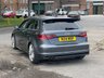 USED 2013 N AUDI A3 2.0 TDI S LINE 5d 148 BHP METAINT, 1/LEATHER