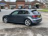 USED 2013 N AUDI A3 2.0 TDI S LINE 5d 148 BHP METAINT, 1/LEATHER