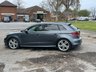 USED 2013 N AUDI A3 2.0 TDI S LINE 5d 148 BHP METAINT, 1/LEATHER
