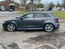 USED 2013 N AUDI A3 2.0 TDI S LINE 5d 148 BHP METAINT, 1/LEATHER