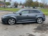 USED 2013 N AUDI A3 2.0 TDI S LINE 5d 148 BHP METAINT, 1/LEATHER