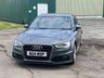 USED 2013 N AUDI A3 2.0 TDI S LINE 5d 148 BHP METAINT, 1/LEATHER