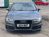 USED 2013 N AUDI A3 2.0 TDI S LINE 5d 148 BHP METAINT, 1/LEATHER