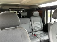 USED 2016 16 LAND ROVER DEFENDER 2.2 TD UTILITY WAGON 122 BHP Full Service History