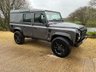 USED 2016 16 LAND ROVER DEFENDER 2.2 TD UTILITY WAGON 122 BHP Full Service History