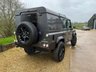 USED 2016 16 LAND ROVER DEFENDER 2.2 TD UTILITY WAGON 122 BHP Full Service History