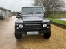 USED 2016 16 LAND ROVER DEFENDER 2.2 TD UTILITY WAGON 122 BHP Full Service History