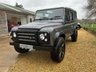 USED 2016 16 LAND ROVER DEFENDER 2.2 TD UTILITY WAGON 122 BHP Full Service History