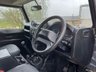 USED 2016 16 LAND ROVER DEFENDER 2.2 TD UTILITY WAGON 122 BHP Full Service History