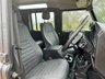 USED 2016 16 LAND ROVER DEFENDER 2.2 TD UTILITY WAGON 122 BHP Full Service History