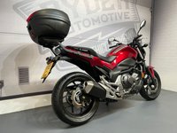 USED 2019 19 HONDA NC750 S - BUY ONLINE 24 HRS A DAY - FINANCE AVAILABLE - ALL TYPES OF CREDIT ACCEPTED ONLY 3,680 MILES FROM NEW