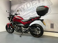 USED 2019 19 HONDA NC750 S - BUY ONLINE 24 HRS A DAY - FINANCE AVAILABLE - ALL TYPES OF CREDIT ACCEPTED ONLY 3,680 MILES FROM NEW