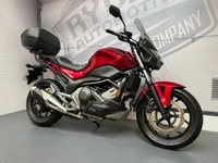 USED 2019 19 HONDA NC750 S - BUY ONLINE 24 HRS A DAY - FINANCE AVAILABLE - ALL TYPES OF CREDIT ACCEPTED ONLY 3,680 MILES FROM NEW