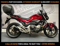 USED 2019 19 HONDA NC750 S - BUY ONLINE 24 HRS A DAY - FINANCE AVAILABLE - ALL TYPES OF CREDIT ACCEPTED ONLY 3,680 MILES FROM NEW
