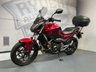 USED 2019 19 HONDA NC750 S - BUY ONLINE 24 HRS A DAY - FINANCE AVAILABLE - ALL TYPES OF CREDIT ACCEPTED ONLY 3,680 MILES FROM NEW
