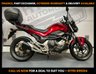 USED 2019 19 HONDA NC750 S - BUY ONLINE 24 HRS A DAY - FINANCE AVAILABLE - ALL TYPES OF CREDIT ACCEPTED ONLY 3,680 MILES FROM NEW