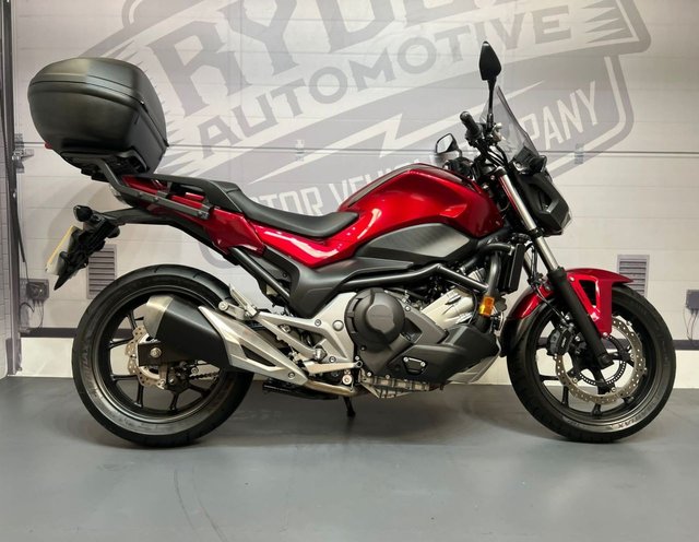 2019 19 Honda Nc750 S - BUY ONLINE 24 HRS A DAY - FINANCE AVAILABLE - ALL TYPES OF CREDIT ACCEPTED