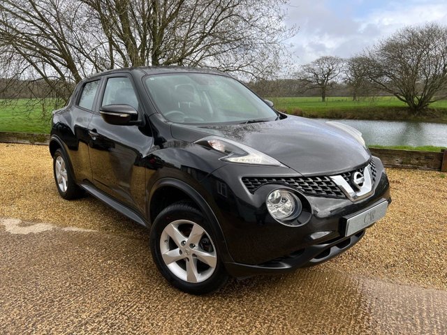 1970 Nissan Juke 