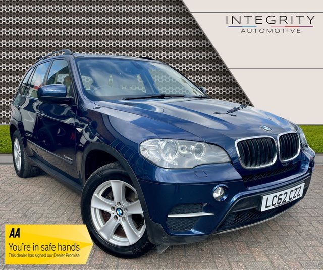 Integrity Automotive Limited
