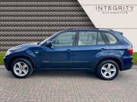 USED 2012 62 BMW X5 3.0 XDRIVE30D SE 5d 241 BHP NAVIGATION - MEDIA PACK