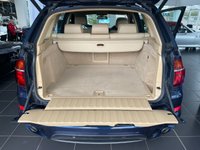 USED 2012 62 BMW X5 3.0 XDRIVE30D SE 5d 241 BHP NAVIGATION - MEDIA PACK