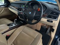 USED 2012 62 BMW X5 3.0 XDRIVE30D SE 5d 241 BHP NAVIGATION - MEDIA PACK