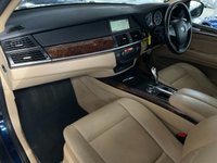 USED 2012 62 BMW X5 3.0 XDRIVE30D SE 5d 241 BHP NAVIGATION - MEDIA PACK